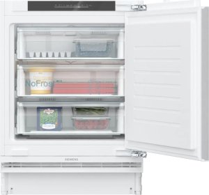 Zamrażarka Siemens Siemens iQ500 GU21NADE0, 85 l, ST-T, 35 dB, Frysfritt system, E, Vit 1