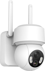 Kamera IP ExtraLink EXTRALINK SMART LIFE SolarEye Pro 4MP OUTDOOR PTZ WIRELESS BATTERY SECURITY CAMERA IP65 - ESC-B12 3