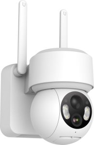Kamera IP ExtraLink EXTRALINK SMART LIFE SolarEye Pro 4MP OUTDOOR PTZ WIRELESS BATTERY SECURITY CAMERA IP65 - ESC-B12 4