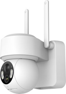 Kamera IP ExtraLink EXTRALINK SMART LIFE SolarEye Pro 4MP OUTDOOR PTZ WIRELESS BATTERY SECURITY CAMERA IP65 - ESC-B12 5