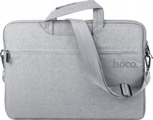 Torba Hoco HOCO torba na tablet / laptop / netbook 15,6" GT1 szara 1