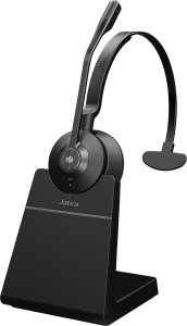 Słuchawki GN Audio Germany JABRA Engage 55 SE Mono Link400c MS mit Ladestation 2