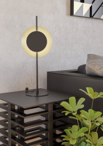 Lampa stołowa EGLO TABLE LAMP EGLO OCINA LED 11W 1