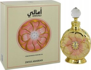 SWISS ARABIAN Amaali PERFUME OIL 15ml 1