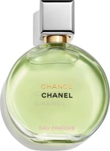 Chanel  Chance Eau Fraiche edp 35ml 4