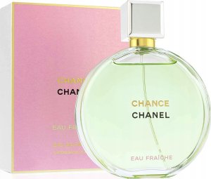 Chanel  Chance Eau Fraiche edp 35ml 8