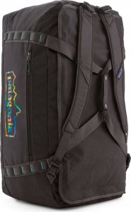 Patagonia Torba black hole duffel 70l-unity fitz-ink black PATAGONIA 1