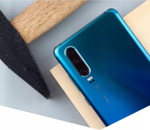 3MK Google Pixel 9 Pro XL - 3mk Lens Protection 13