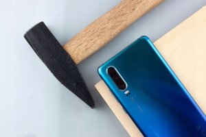 3MK Google Pixel 9 Pro XL - 3mk Lens Protection 9