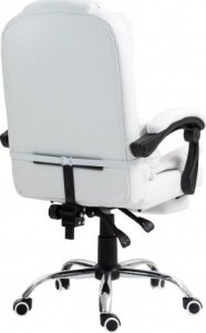 Krzesło biurowe Doerr Fotel biurowy  NBK002 NBK002 3