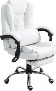 Krzesło biurowe Doerr Fotel biurowy  NBK002 NBK002 4