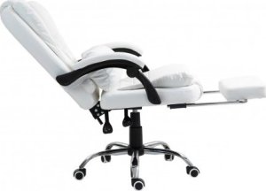 Krzesło biurowe Doerr Fotel biurowy  NBK002 NBK002 5