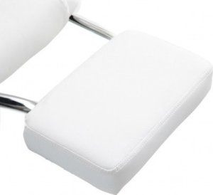 Krzesło biurowe Doerr Fotel biurowy  NBK002 NBK002 6