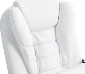 Krzesło biurowe Doerr Fotel biurowy  NBK002 NBK002 7