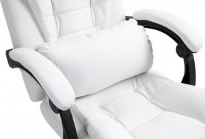 Krzesło biurowe Doerr Fotel biurowy  NBK002 NBK002 8