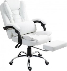 Krzesło biurowe Doerr Fotel biurowy  NBK002 NBK002 9