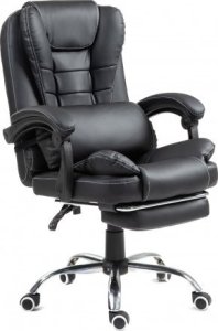 Krzesło biurowe Giosedio Fotel BIUROWY NBK004W NBK004W 2