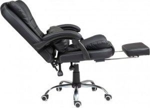 Krzesło biurowe Giosedio Fotel BIUROWY NBK004W NBK004W 3