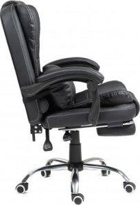 Krzesło biurowe Giosedio Fotel BIUROWY NBK004W NBK004W 5