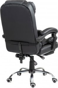 Krzesło biurowe Giosedio Fotel BIUROWY NBK004W NBK004W 6