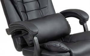 Krzesło biurowe Giosedio Fotel BIUROWY NBK004W NBK004W 7