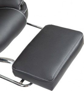 Krzesło biurowe Giosedio Fotel BIUROWY NBK004W NBK004W 8