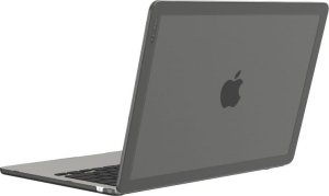Etui Incase Hardshell Case for MacBook Air (15-inch, M3, 2024) - Black 1
