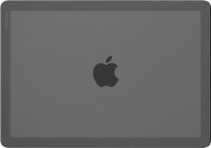 Etui Incase Hardshell Case for MacBook Air (15-inch, M3, 2024) - Black 2