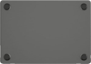 Etui Incase Hardshell Case for MacBook Air (15-inch, M3, 2024) - Black 5