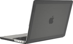 Etui Incase Hardshell Case for MacBook Pro (14-inch, M3, 2023) - Black 1
