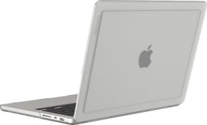 Etui Incase Hardshell Case for MacBook Pro (14-inch, M3, 2023) - Clear 1