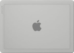 Etui Incase Hardshell Case for MacBook Pro (14-inch, M3, 2023) - Clear 2