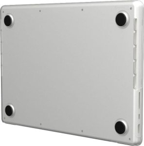 Etui Incase Hardshell Case for MacBook Pro (14-inch, M3, 2023) - Clear 4