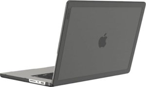 Etui Incase Hardshell Case for MacBook Pro (16-inch, M3, 2023) - Black 1