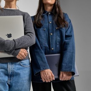 Etui Incase INMB200754 16" Czarny 12