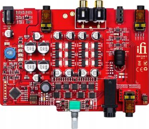Wzmacniacz słuchawkowy iFi Audio ifi Audio ZEN Can V3 - wzmacniacz słuchawkowy 12