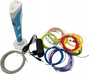 Długopis 3D Gazelo Kreatywny długopis 3D G200093 2