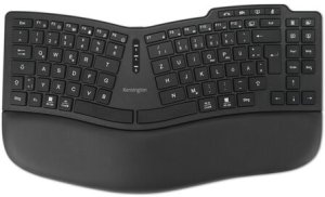 Klawiatura Kensington Kensington TAS KB675 EQ TKL Ergo Wireless 2