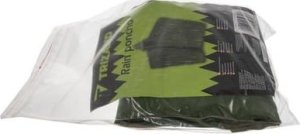 Trizand Ponczo przeciwdeszczowe Trizand 24278 12