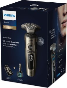 Golarka Philips Series 9000 Prestige SP9883/36 11