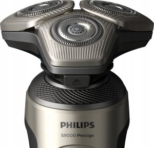 Golarka Philips Series 9000 Prestige SP9883/36 3