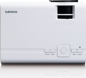 Lenco Lenco LPJ-280WH 3