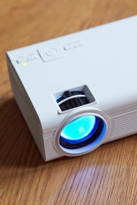 Lenco Lenco LPJ-280WH 8