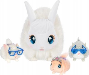 Cobi Little Live Pets Mama Surprise Króliczki 4