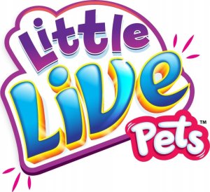 Cobi Little Live Pets Mama Surprise Króliczki 7