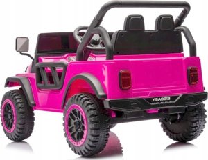 Gazelo Flet drewniany 33cm Z10076 11