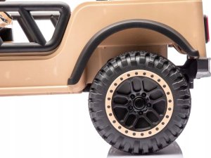 Gazelo Flet drewniany 33cm Z10076 12