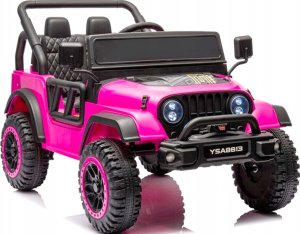 Gazelo Flet drewniany 33cm Z10076 2