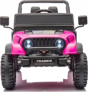 Gazelo Flet drewniany 33cm Z10076 3