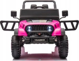 Gazelo Flet drewniany 33cm Z10076 5